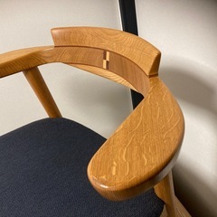 腰の椅子の画像