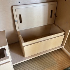 オカムラ　ピエルナ　865RTD-W988の画像
