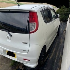 激安　軽自動車　mrワゴンの画像