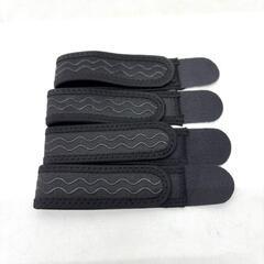 店頭引き渡し 中古 Aicomy 腹筋ベルト 2セット トレーニング 筋トレの画像