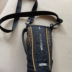サーモス　水筒カバー　（カバーのみ）の画像