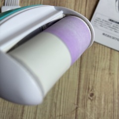 職人の美技　はぴねすくらぶ　 電動爪削り　爪　お手入れ の画像