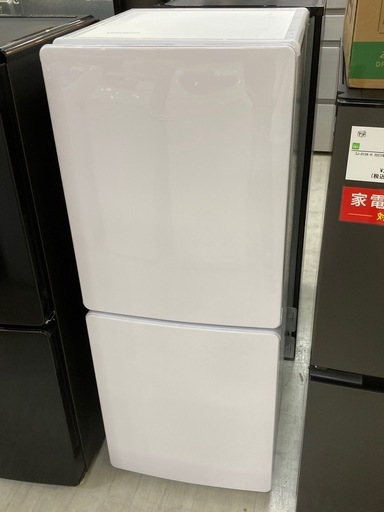 取りに来れる方限定！Haier(ハイアール)の2ドア冷蔵庫です！