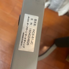 腹筋マシン　スマートワンダーコアの画像
