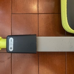 腹筋マシン　スマートワンダーコアの画像
