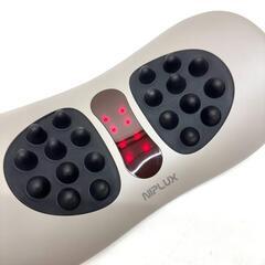 店頭引き渡し 中古 NIPLUX WAISTUPREMS ウエスタプレミス 腰マッサージの画像