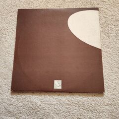 レッド・ツェッペリンLPレコードの画像