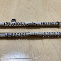 カーテンレール　シングルタイプ　2個の画像