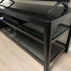 IKEA テレビ台の画像