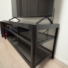 IKEA テレビ台の画像