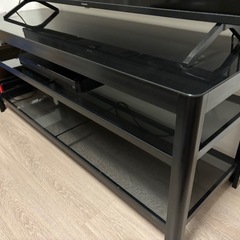 IKEA テレビ台の画像