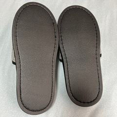 室内スリッパの画像