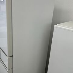 ★リユースのサカイ千葉中央店★ HITACHI 冷蔵庫 470L 22年製 動作確認／クリーニング済み TC4591の画像