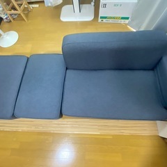 ソファの画像