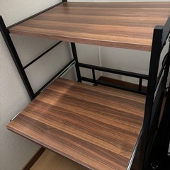 レンジラックの画像
