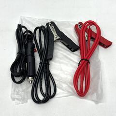 店頭引き渡し 開封未使用 BAL DC/AC インバータ 2820 400W カー用品の画像