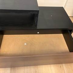 テレビ台の画像
