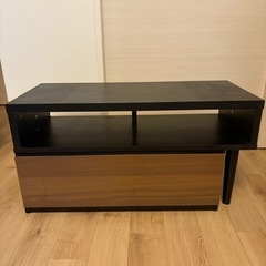 テレビ台の画像
