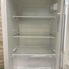 【高年式】大阪送料無料★3か月保障★2023年★HR-B12E2W★IR-686 高年式】大阪送料無料☆3か月保障☆2023年☆HR-