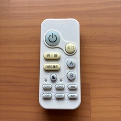 シーリングライトの画像