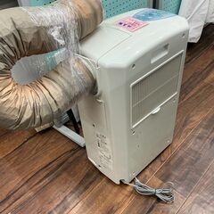 USED　CORONA　除湿器　2018年の画像