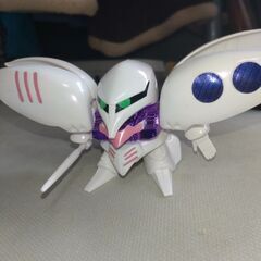 SDガンダムBB戦士詰め合わせセット 組み立て済み完成品　ガンダムプラモデルの画像
