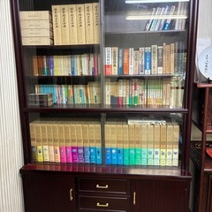 本棚の画像