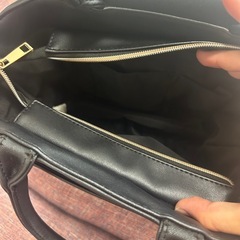 ハンドバッグの画像