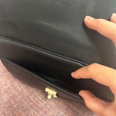ハンドバッグの画像