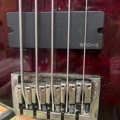 【数名交渉中】SCHECTER 5弦BASS   の画像