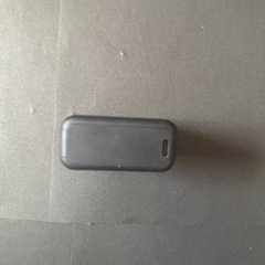 モバイルバッテリーの画像