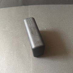 モバイルバッテリーの画像