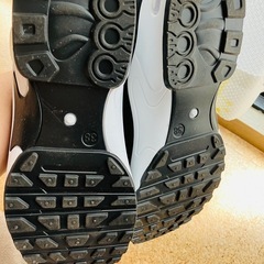 レディース　スニーカーの画像
