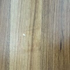 ★リユースのサカイ高崎店★TJ12845  PCデスク ライトブラウン H78×D70×W140 クリーニング済みの画像