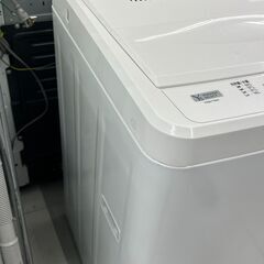 ★リユースのサカイ千葉中央店★ YAMADA 洗濯機 7.0ｋｇ 22年製 動作確認／クリーニング済み TC4593の画像