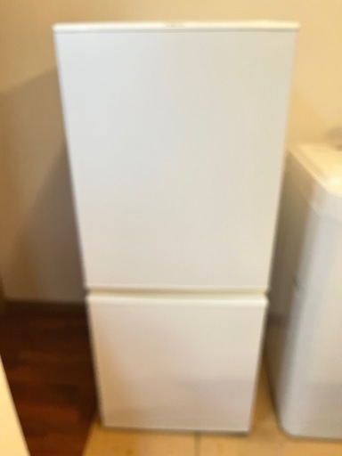 【2021年製】アクア冷凍冷蔵庫