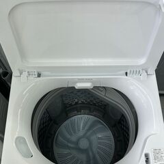 ★リユースのサカイ千葉中央店★ TWINBIRD 洗濯機 7.0ｋｇ 23年製 動作確認／クリーニング済み TC4594の画像