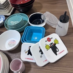 無料 食器の画像