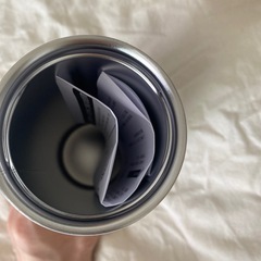 スタバ　タンブラー(新品、未使用)の画像