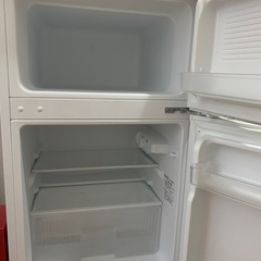 冷蔵庫
の画像