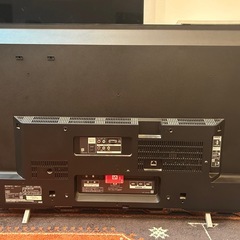 SONY ソニー 液晶テレビ　KDL-40W600B 40V型/フルハイビジョンの画像