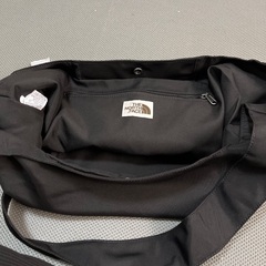 THE NORTH FACE ショルダーバッグの画像