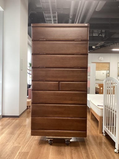 整理タンス【町田市再生家具】251723