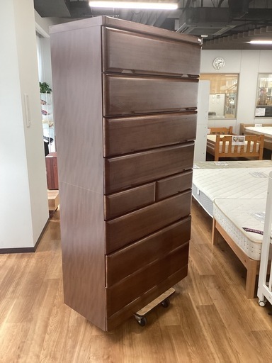 整理タンス【町田市再生家具】251723