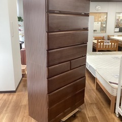 整理タンス【町田市再生家具】251723の画像
