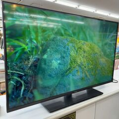パナソニック 液晶テレビ VIERA(ビエラ) TH-43MX900 43V型  /4K対応 /BS・CS 4Kチューナー内蔵 /YouTube対応 エキスパート藤沢辻堂店の画像