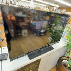 パナソニック 液晶テレビ VIERA(ビエラ) TH-43MX900 43V型  /4K対応 /BS・CS 4Kチューナー内蔵 /YouTube対応 エキスパート藤沢辻堂店の画像