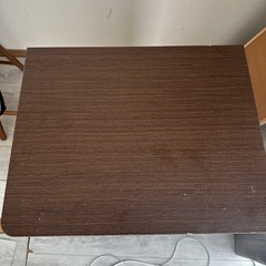 PCデスクの画像
