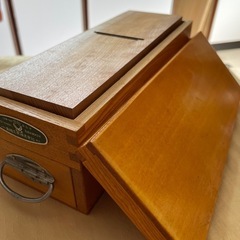 鰹節削り器の画像