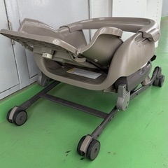 急募　ベビー　コンビ　ネムリラ　寝かしつけ　ゆらしの画像